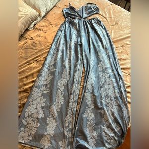 Sweet sweet honey Hawaii women’s jumpsuit